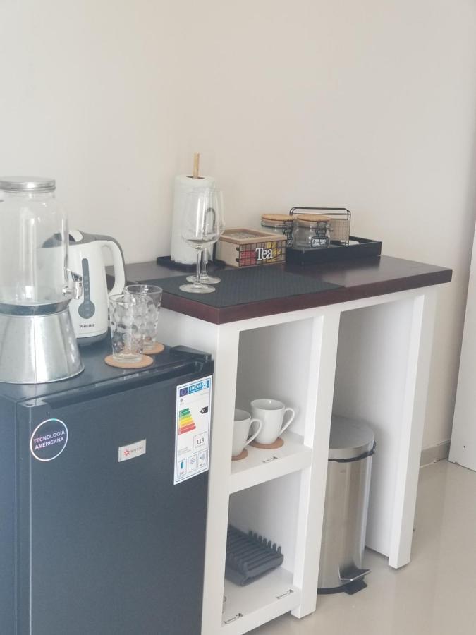 Lotus Suite Санта Крус де ла Сиера Екстериор снимка
